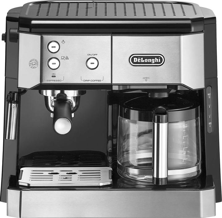 Actual product image De'Longhi BCO 420.1