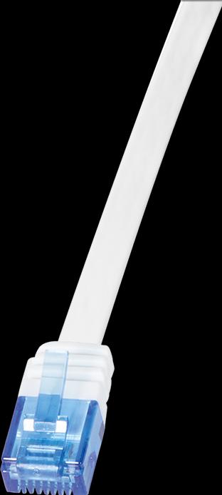 Actual product image LogiLink Network cable (U/UTP, CAT5e, 20 m)