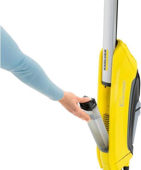 Image du produit Kärcher FC5 Sans fil