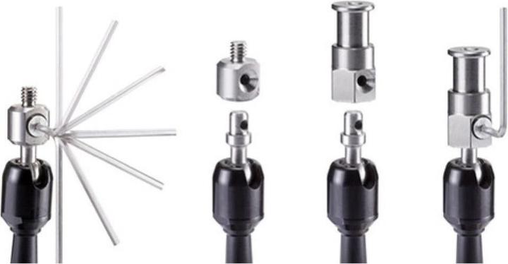 Produktbild Manfrotto Mini Friktionsarm (Stativ Verlängerung)