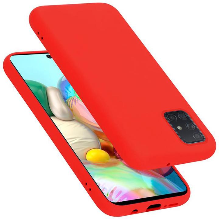 Rosso liquido