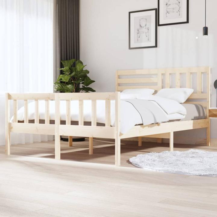 Actual product image VidaXL Neils (140 x 200)