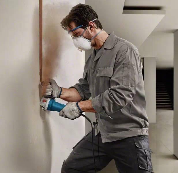 Image du produit Bosch Professional GWS 750 (125 mm)