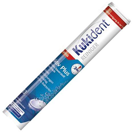Immagine prodotto Kukident ActivePlus