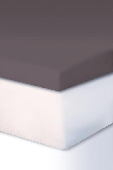 Living Home Elasthan Light Topper (100 x 220 cm)