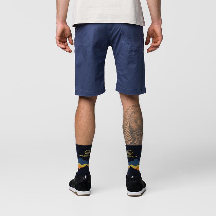 Image du produit Wild Country Session 2 Herren Shorts (XS)
