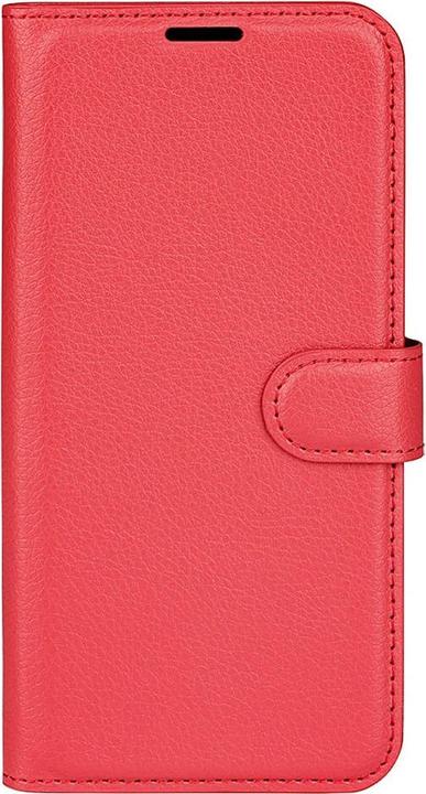 Image du produit Cover-Discount FE - Étui en cuir Étui (Samsung Galaxy S24 FE)