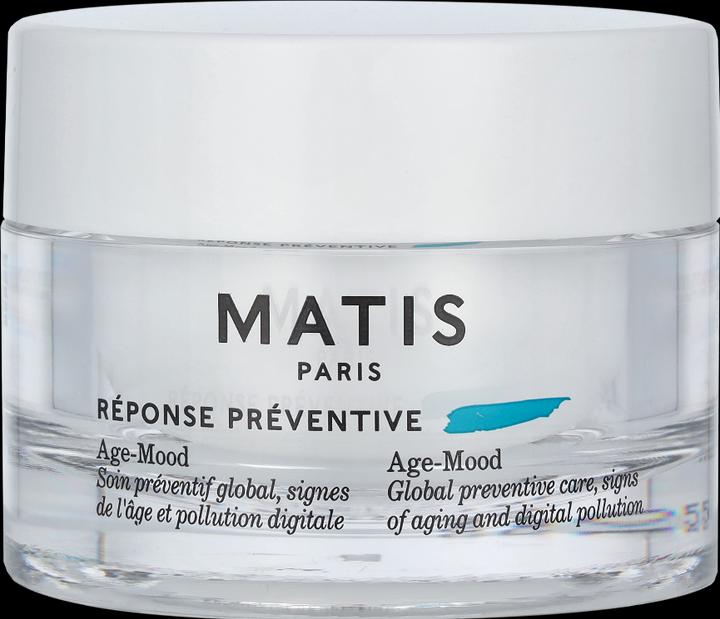 Immagine prodotto Matis Paris Matis Reponse Crema Preventiva Età B-Mood (50 ml)