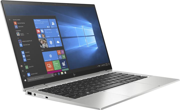 Produktbild HP EliteBook x360 1030 G7 (13.30", Intel Core i5-10210U, 16 GB, 512 GB, CH)