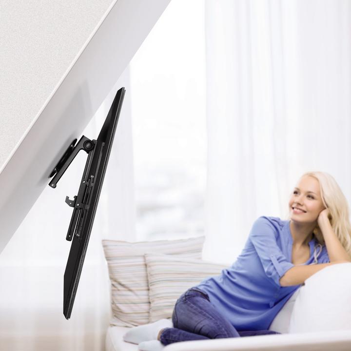 Actual product image Hama TV ceiling mount (Ceiling, 46", 20 kg)