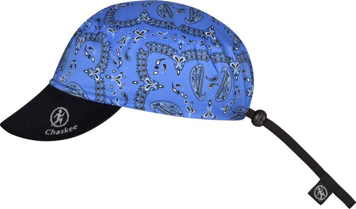 Chaskee Reversible Cap Cashmere (One Size)