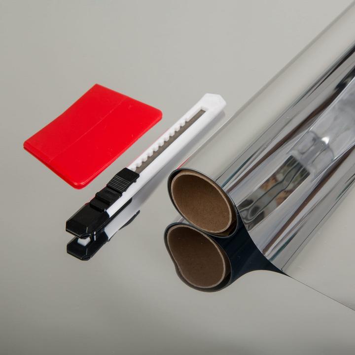 Immagine prodotto D-C-Fix Pellicola adesiva di protezione dello specchio (67 x 150 cm)