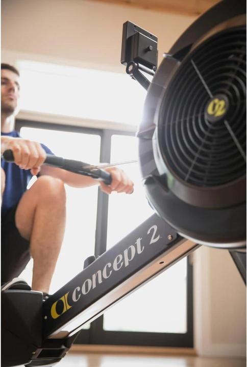 Image du produit Concept2 RowErg Standard PM5