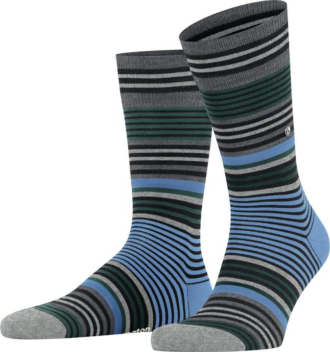 Image du produit Burlington Stripe Men (46 - 50)