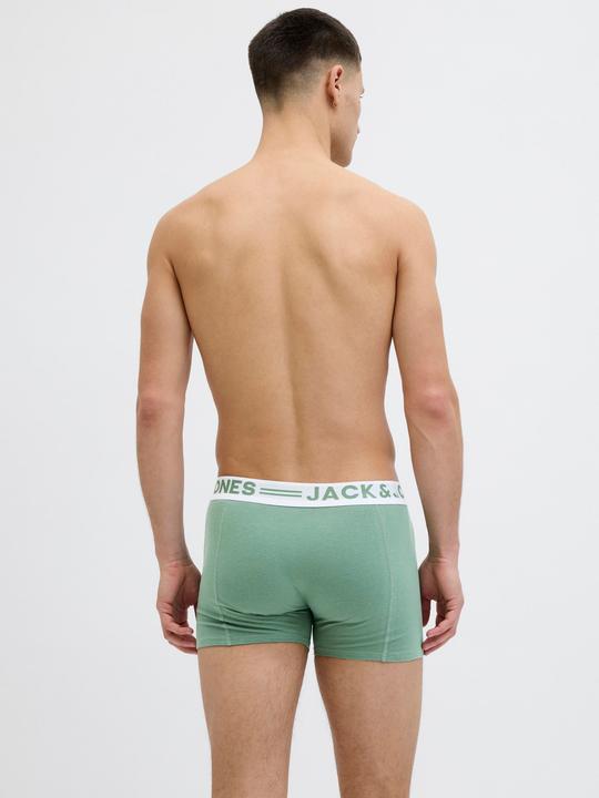 Produktbild Jack & Jones Sense Trunks 3-Pack Noos (L, 3er Pack)