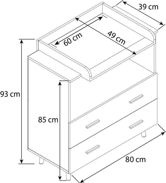 Image du produit VCM Landos