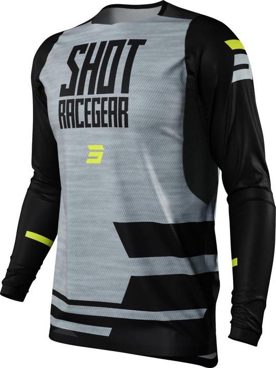 Produktbild Shot CONTACT LOOM Jersey (M)