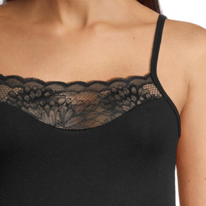 Actual product image Conta 3er Pack Modal Spaghetti Top (36, S)