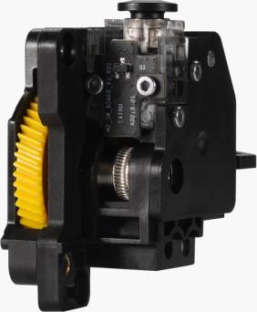 Actual product image Bambu Lab P1 Series - Extruder Unit