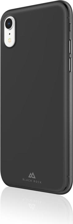 Actual product image Black Rock Ultra Thin Iced (Apple iPhone XR)