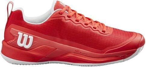 Immagine prodotto Wilson RUSH PRO 4.5 CLAY RED/WHITE MAN (42)