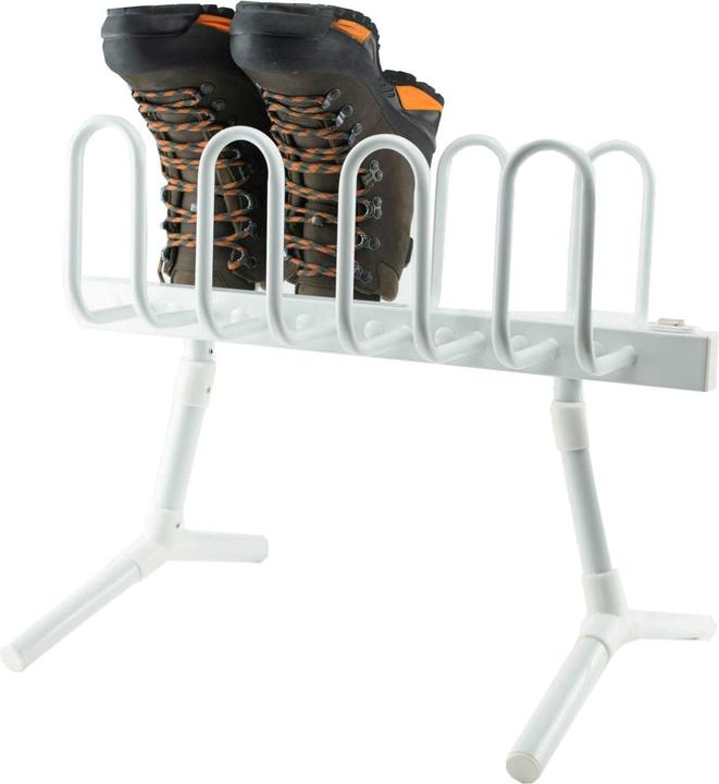 Actual product image Alpenheat Radiator Ecoline shoe dryer (1 x)