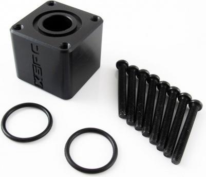 Image du produit XSPC Razor SLI/CF Flow Bridge - 2 slots