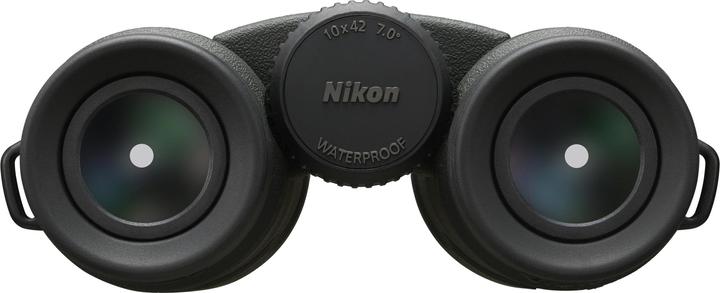 Produktbild Nikon Prostaff P3 (10 x, 42 mm)