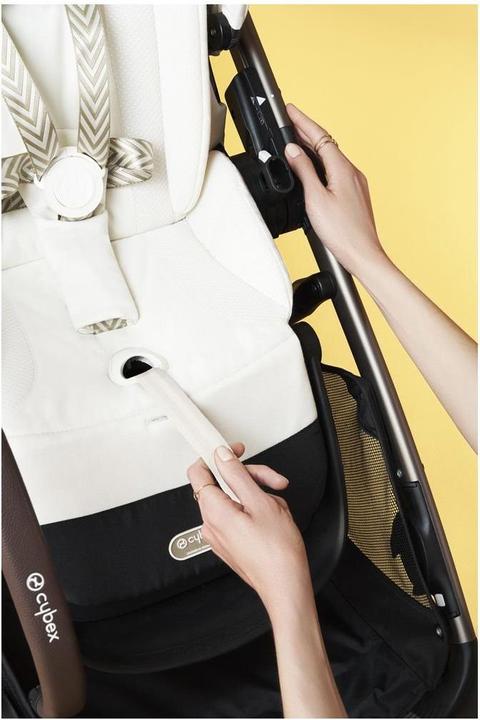 Image du produit Cybex Gazelle S