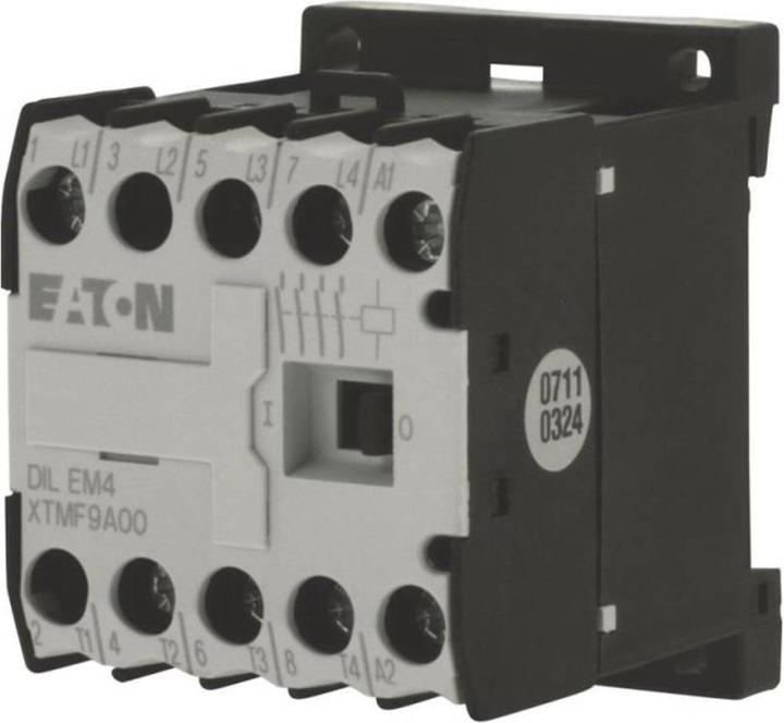 Immagine prodotto Eaton Piccolo contattore 24V