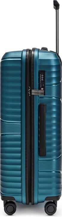 Image du produit Pactastic Collection 02 THE MEDIUM 4 roues trolley 67 cm (68 l, M (50 - 90l))