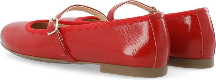 Actual product image Bianco BIAMADISON Mary Jane Schuhe (36)