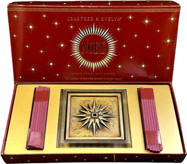 Immagine prodotto Beco Crabtree & Evelyn Noel Stick Aroma Reed Diffuser