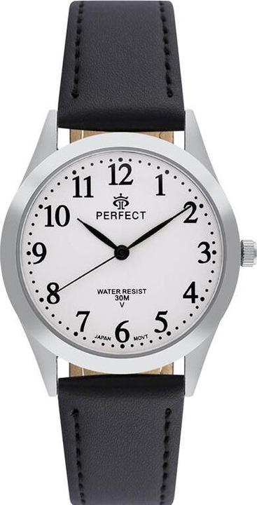 PERFECT GX004-03 Damenuhr (34 mm)