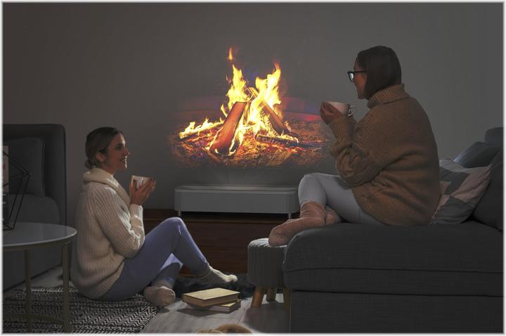 Image du produit Epson EH-LS800W (4K, 4000 lm, 0.16 - 0.4:1)
