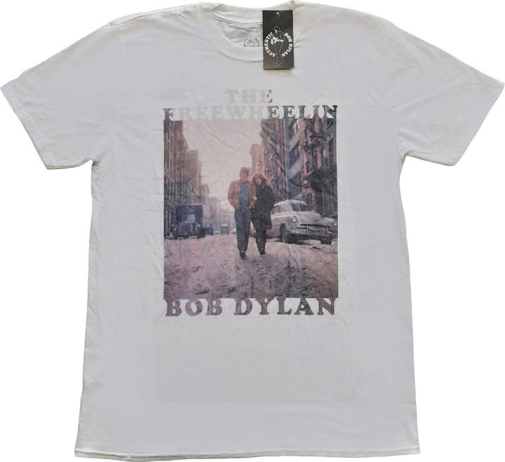 Immagine prodotto Bob Dylan Il Ruota Libera (L)