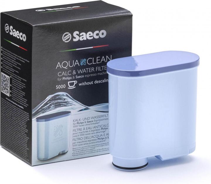 Actual product image Saeco AquaClean