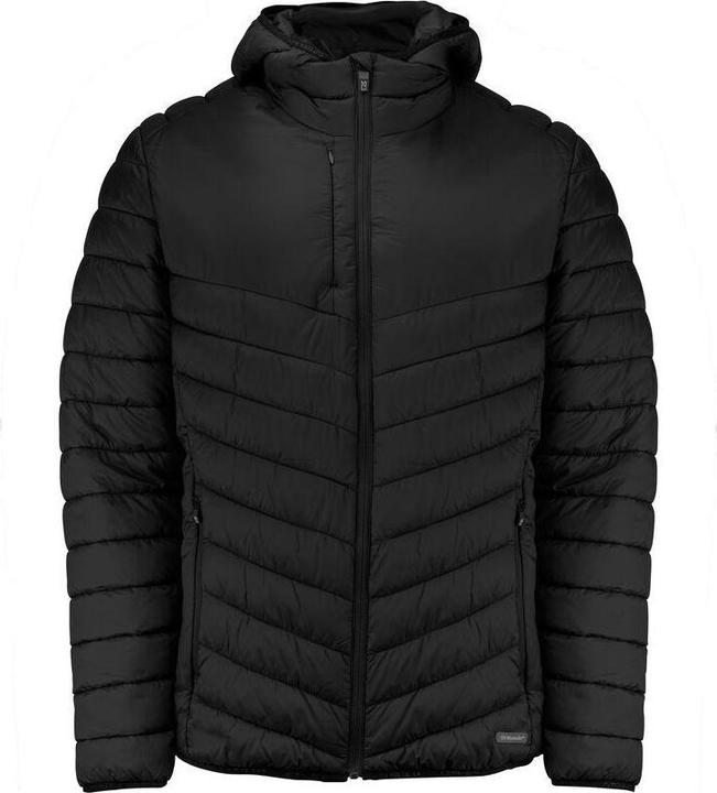 Cutter & Buck Mount Adams Steppjacke