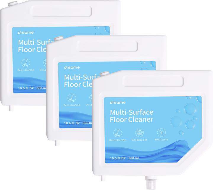 Actual product image Dreame Automatic filling cleaner L10s Ultra