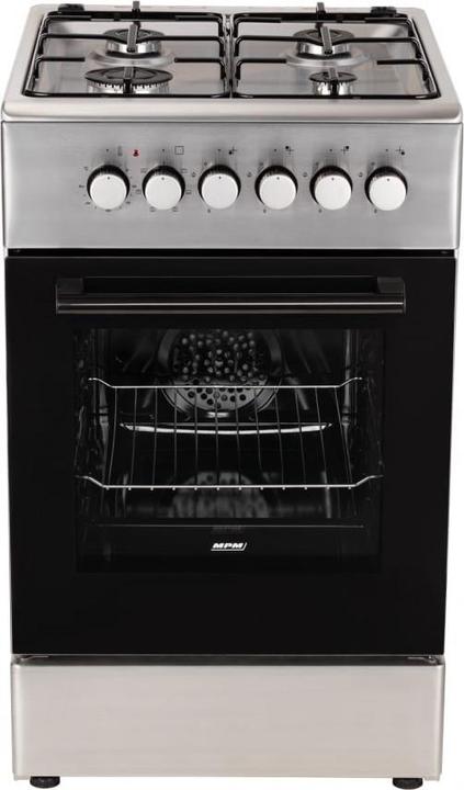 Actual product image MPM 64-KGM-11 Freestanding Cooker