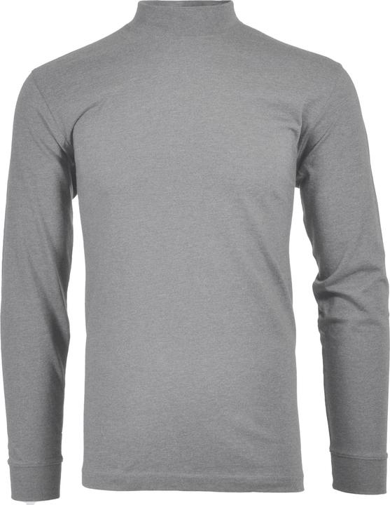 Mélange de gris