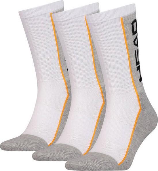 Head 3erPack Performance Crew Socks