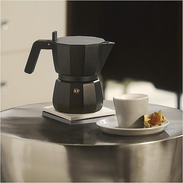 Productafbeelding Alessi Moka Espresso Mok (1 T.)