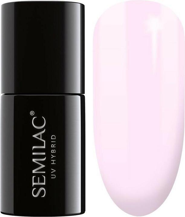 Immagine prodotto Diamond Cosmetics smalto ibrido 7 ml Little Rose 157 (Piccola Rosa, Smalto)