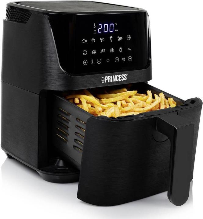 Actual product image Princess 182024 Hot Air Fryer XL - 3.5 L (EU plug)