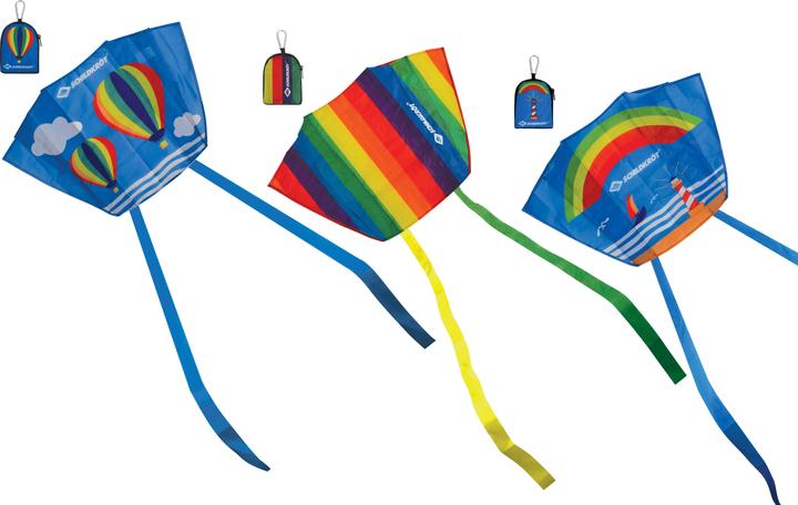 Immagine prodotto Schildkröt SCHILDKR™T pocket kite Pocket Kite L