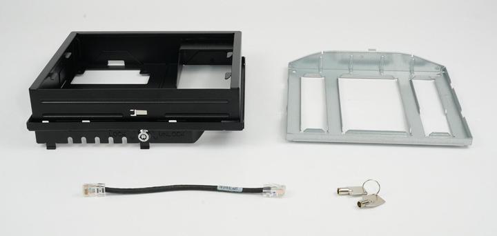 Actual product image Cisco CP-8800-VIDEO-WMK= Mounting kit