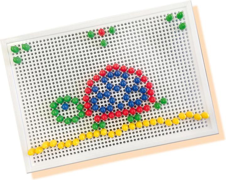 Image du produit Ses Tableau de mosaïque