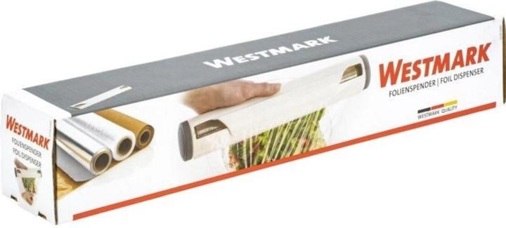 Actual product image Westmark Film dispenser