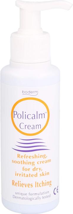 Produktbild Faroderm Policalm Creme Boderm, 150 ml CRE (150 ml, Creme)